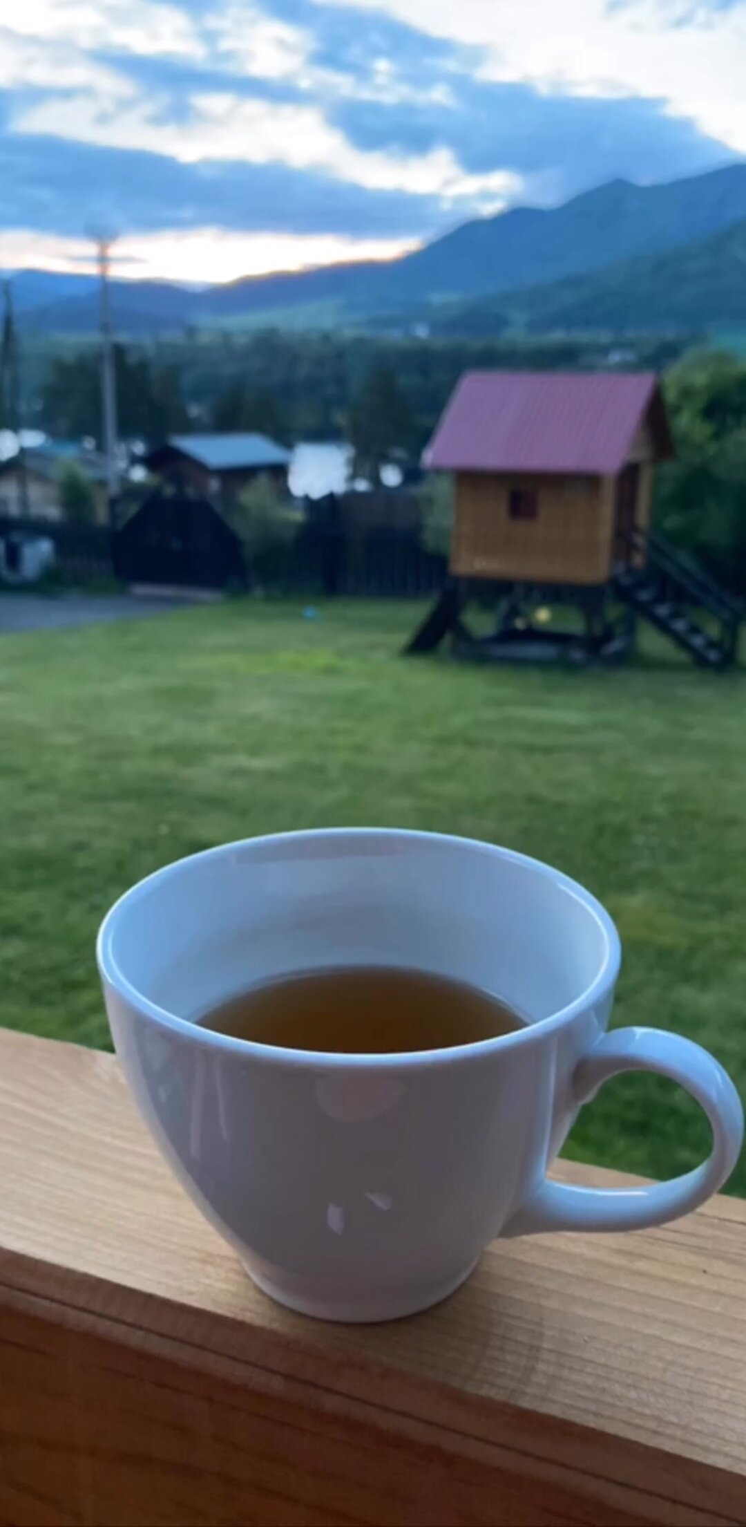 Фото Пригорье Аюла