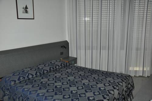 Фото Hotel Nord Est Rimini