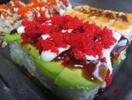 Banzai (ulitsa imeni Stepana Razina, 16), food and lunch delivery