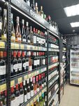 Vinlab (Zavodskaya Street, 18к3), alcoholic beverages