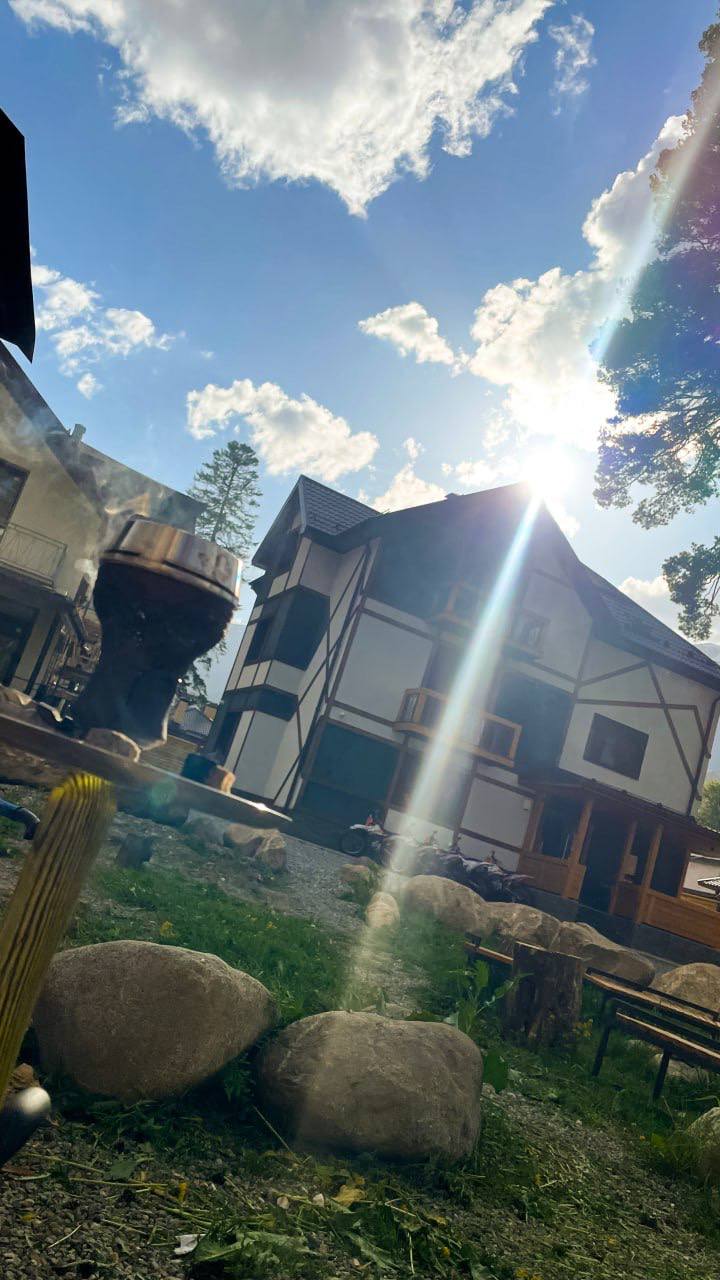 Фото Шантарам