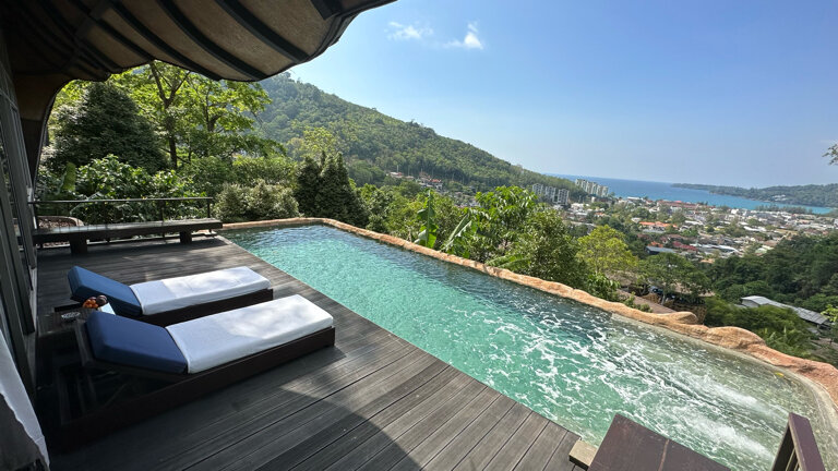 Фото Keemala Hotel Phuket