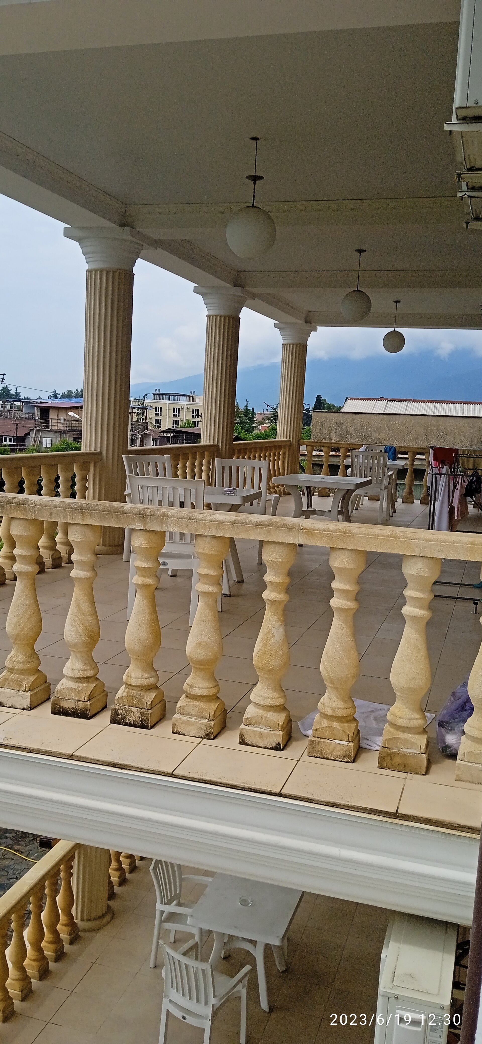 Фото Мини-гостиница San Arda