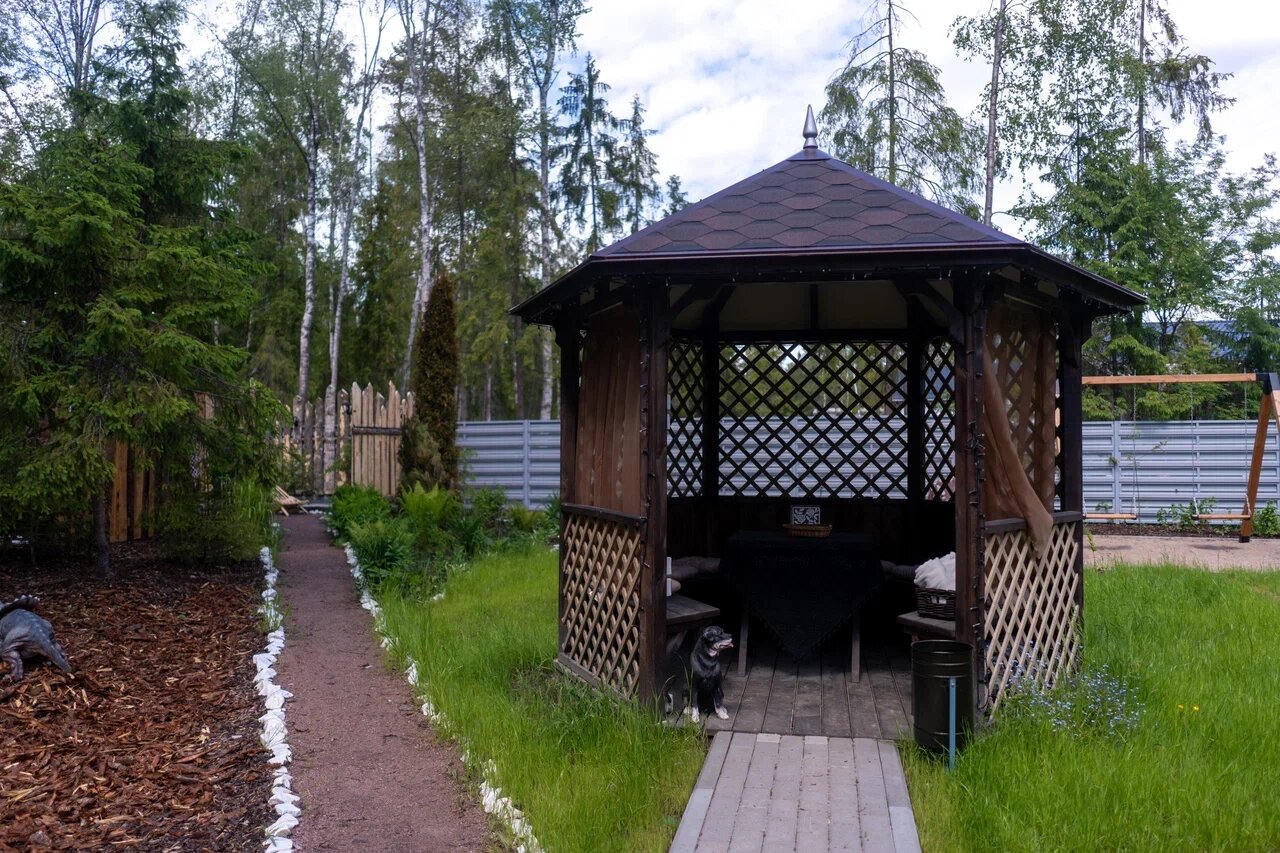 Фото Лопановичъ Park