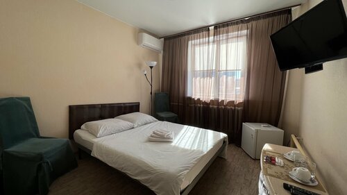 Иное жильё Маяк в Тюмени