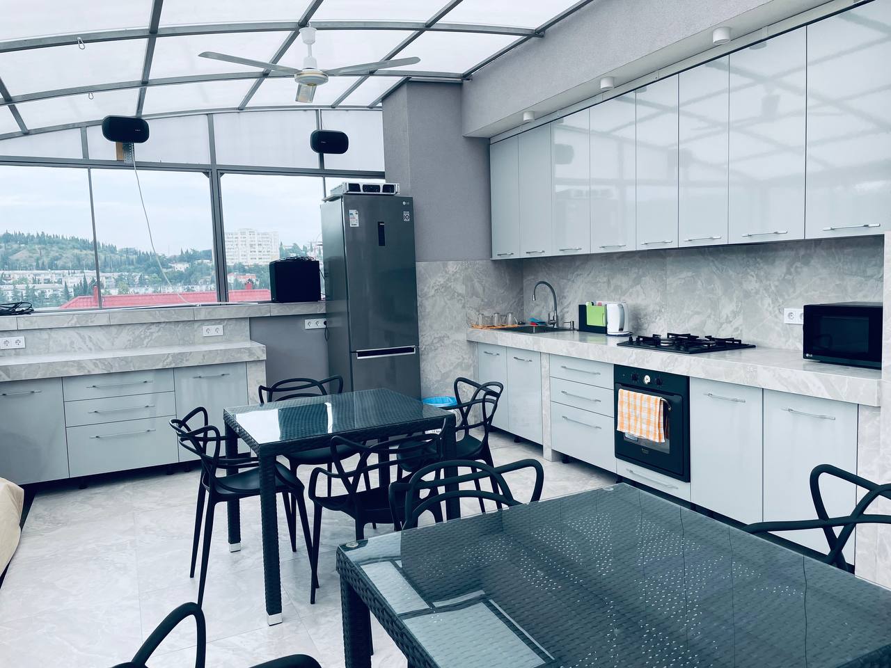 Фото Виноград