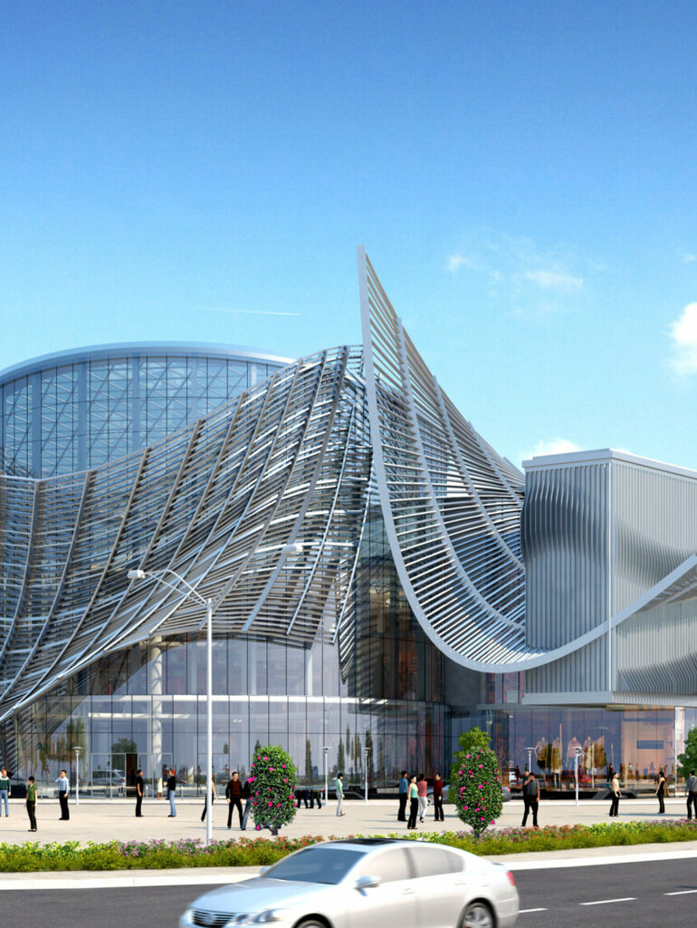 Business consulting Mms Global Business Consulting, Dubai, photo