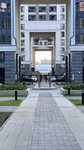Promenade (Saint Petersburg, Parfyonovskaya Street) ، مجمع سكني