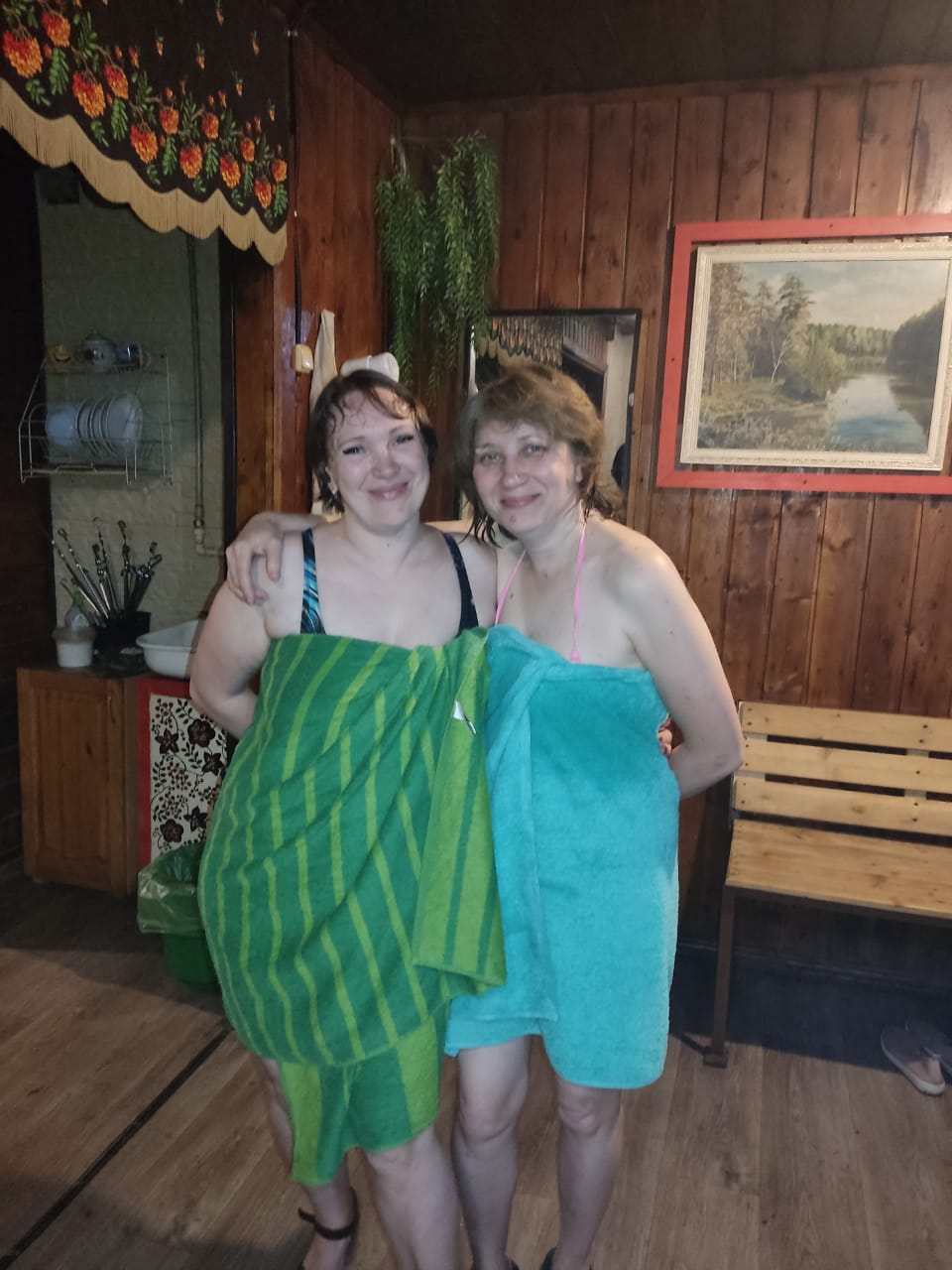 Фото Волшебница