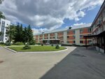Oblastnaya klinicheskaya bolnitsa imeni N.N. Burdenko, kardiologicheskoye otdeleniye (Lermontova Street, 28к7) ، قسم المستشفى
