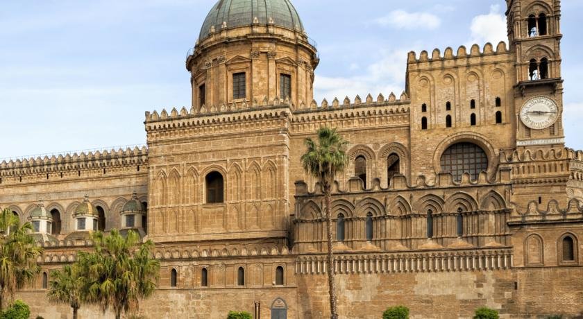 Фото Casa Nostra