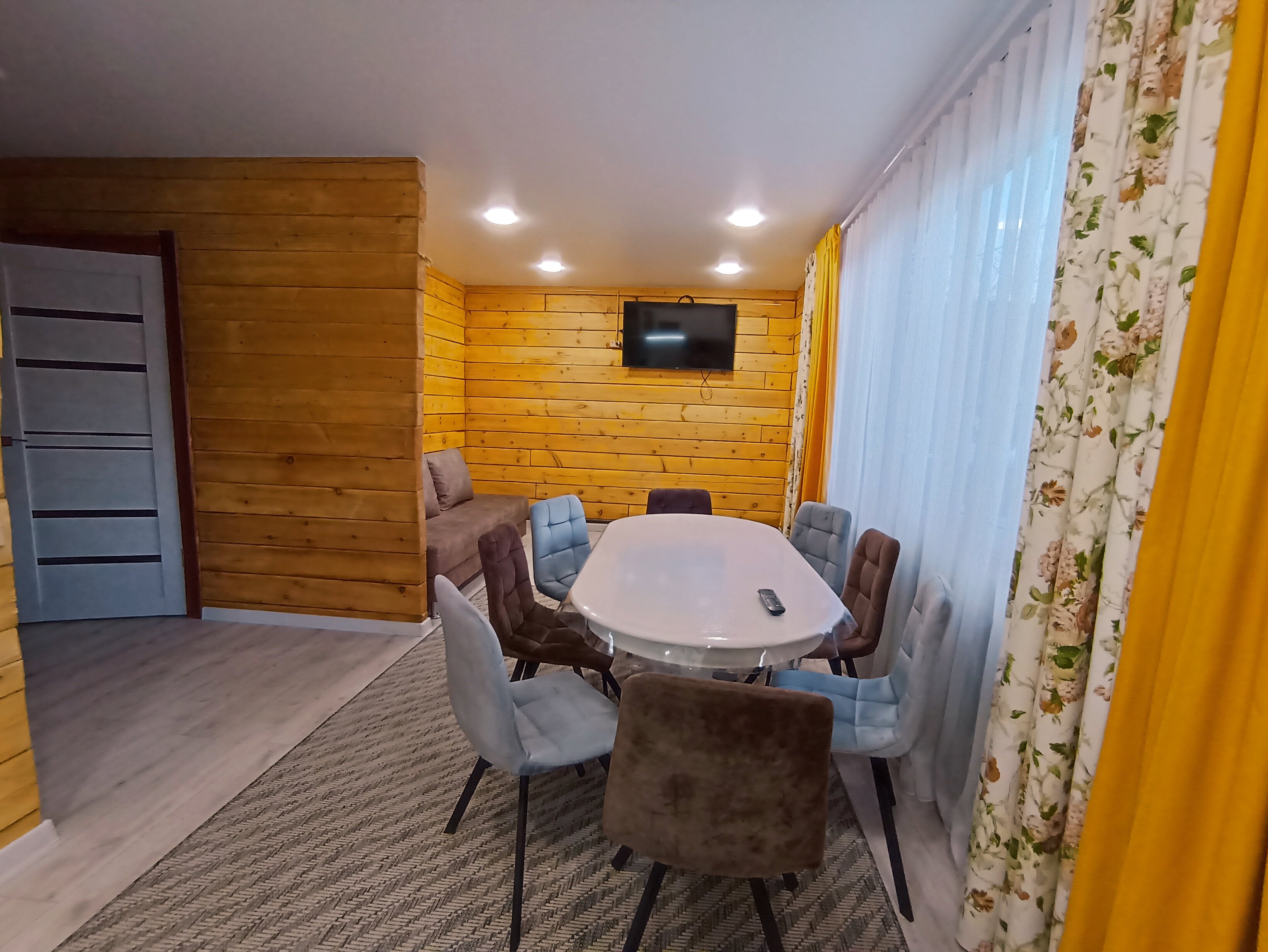 Фото Усадьба у Костра