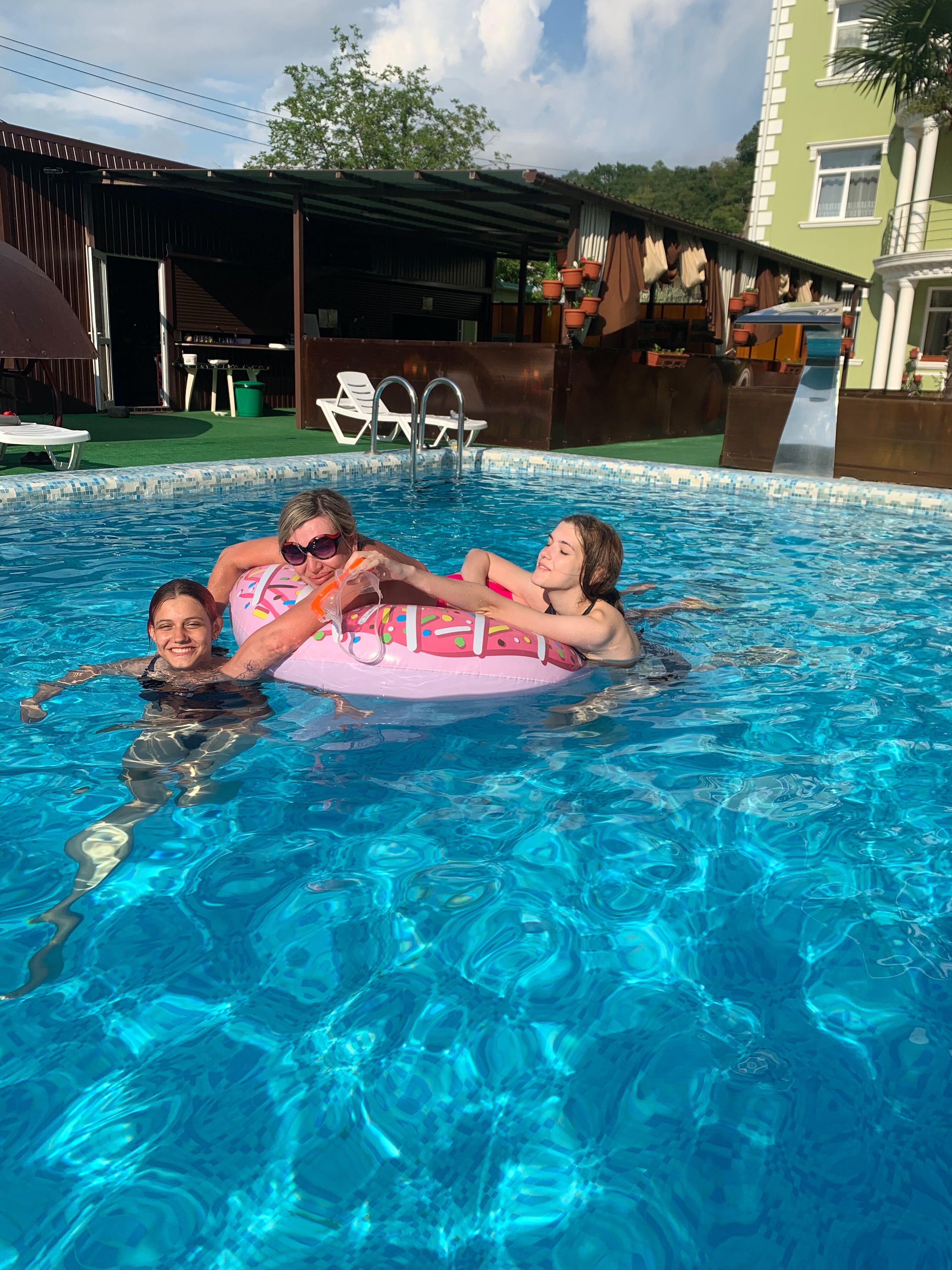 Фото Жемчужина Ямала