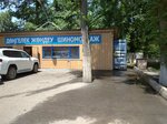 Tire service (Almaty, Aqan Seri kóshesi, 36/2), tire service