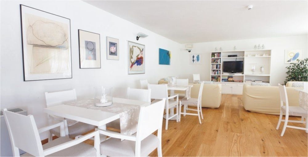 Фото Hotel Il Settebello