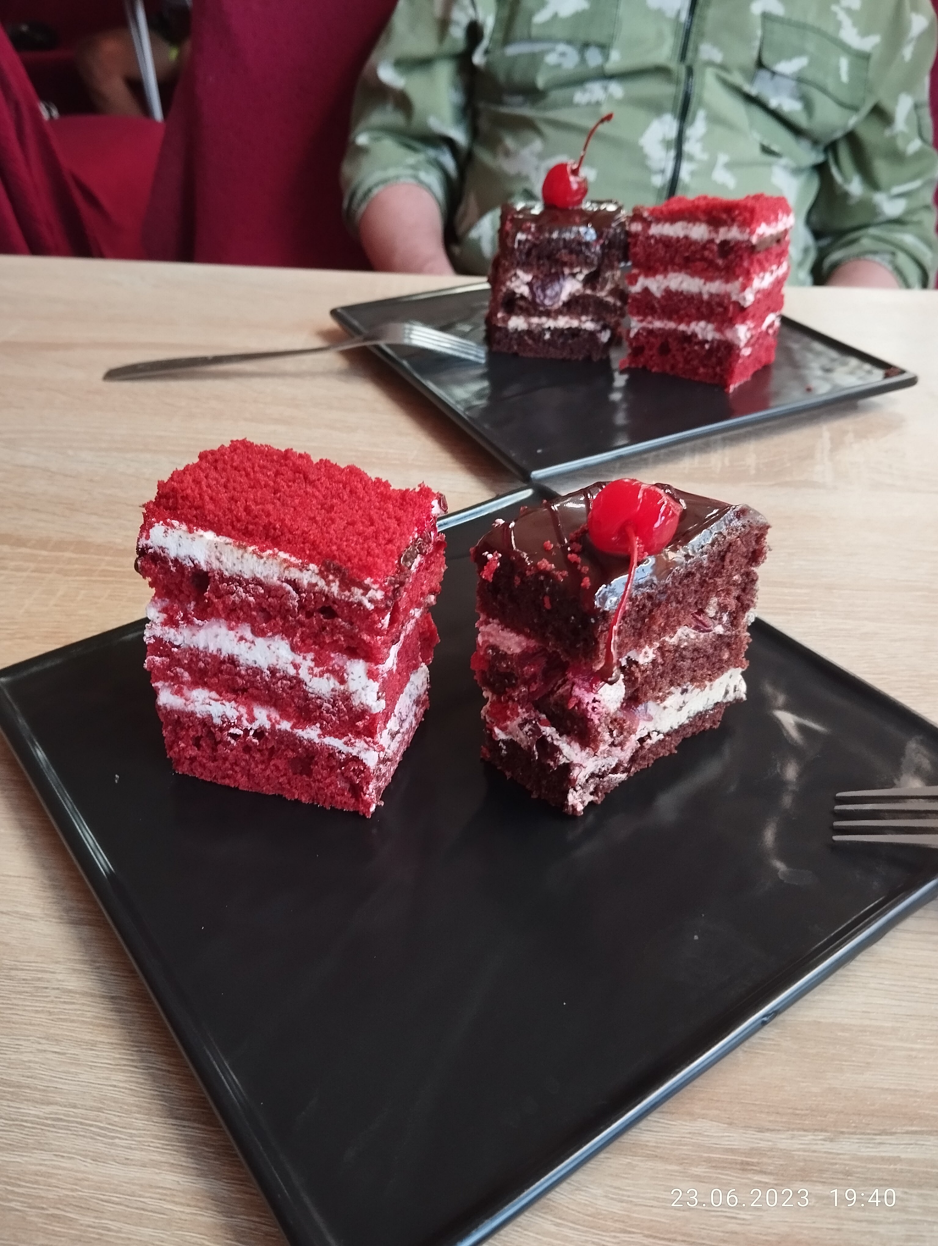 Фото Cherry House