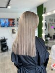 Твой Колорист (Sverdlova Street, 36А), salón de belleza