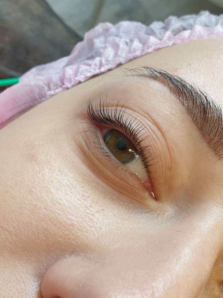 Eyebrow and eyelash salon The Lash bar, Anapa, photo