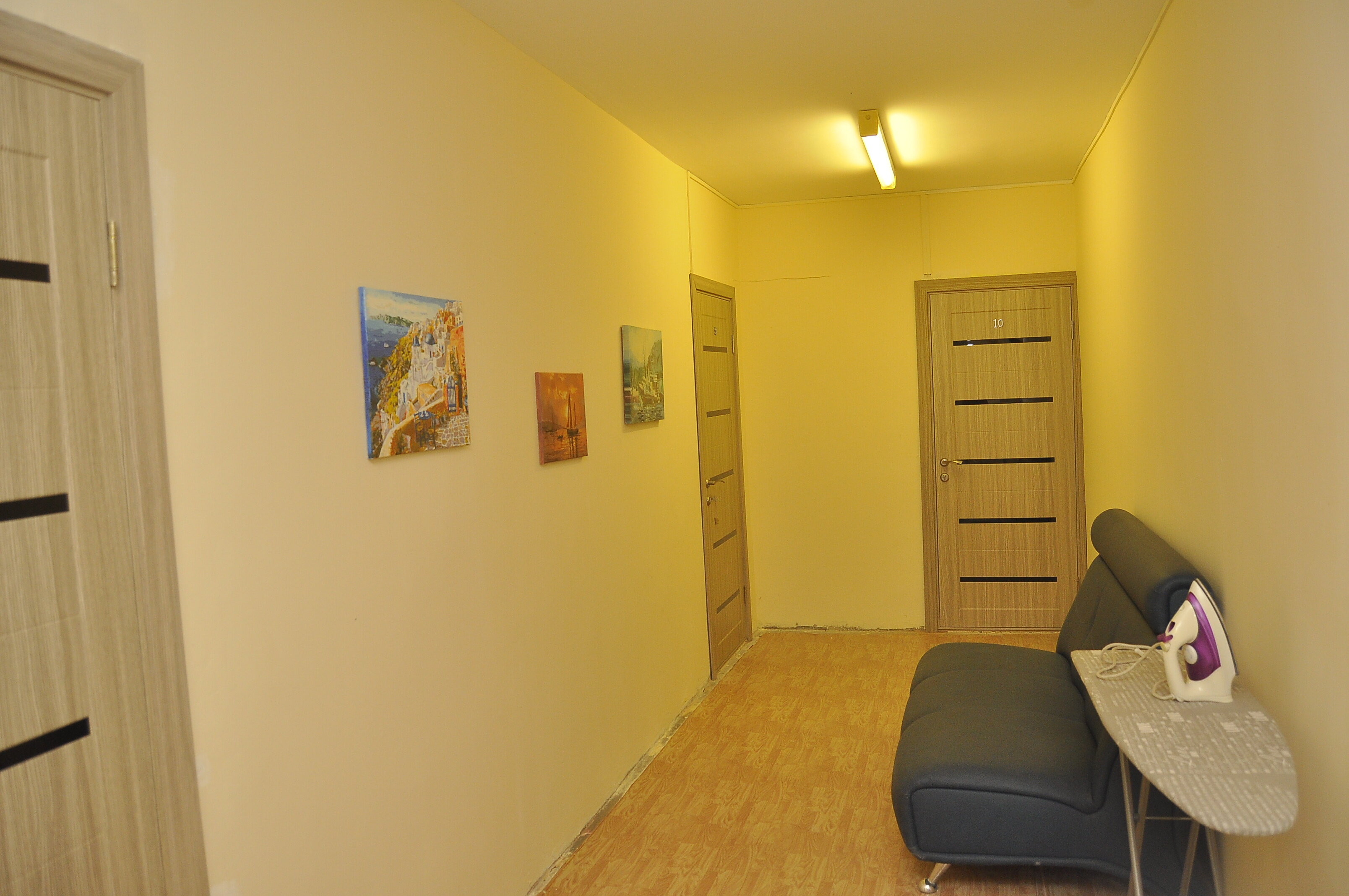 Фото Клуб путешественников