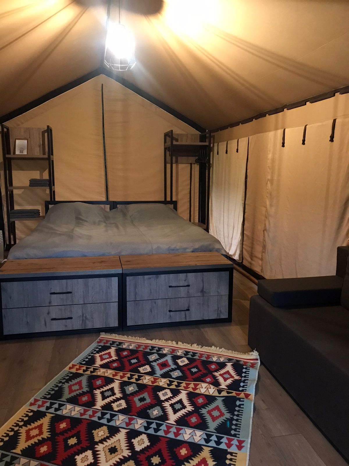 Фото Рамина Гуниб