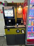 Кофе с собой (Privokzalniy District, Germana Street, 35А), coffee to go