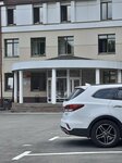 Nto Unikom (ulitsa 50 let Oktyabrya, 12А), instrumentación