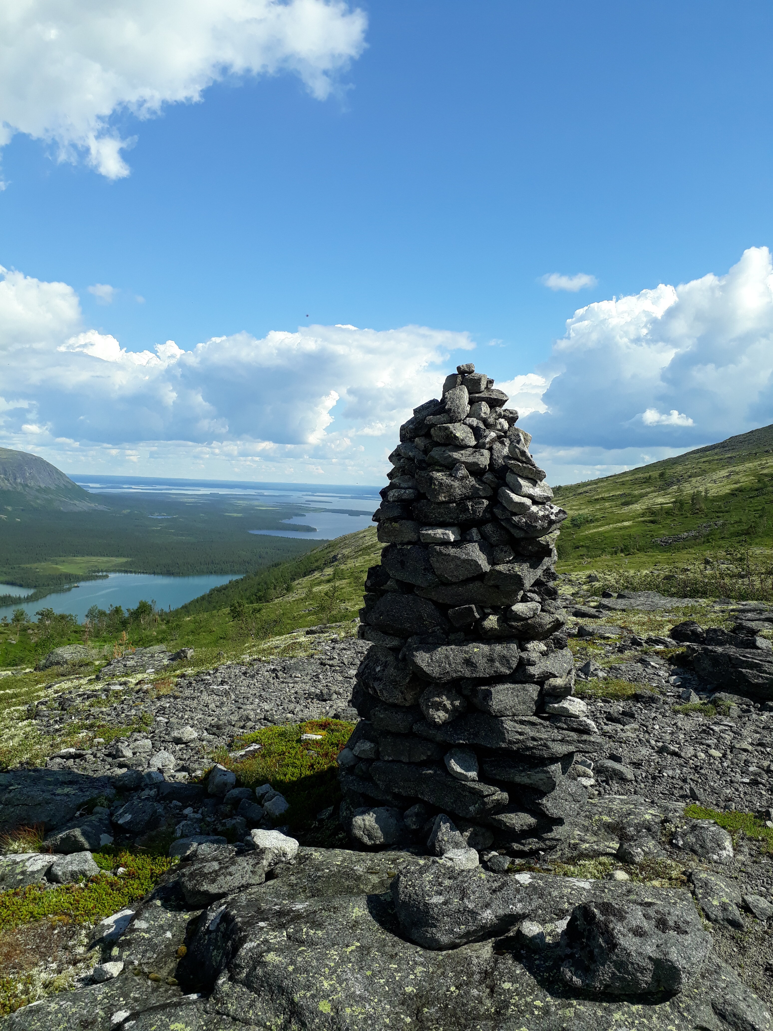 Фото Ловозеро Тур