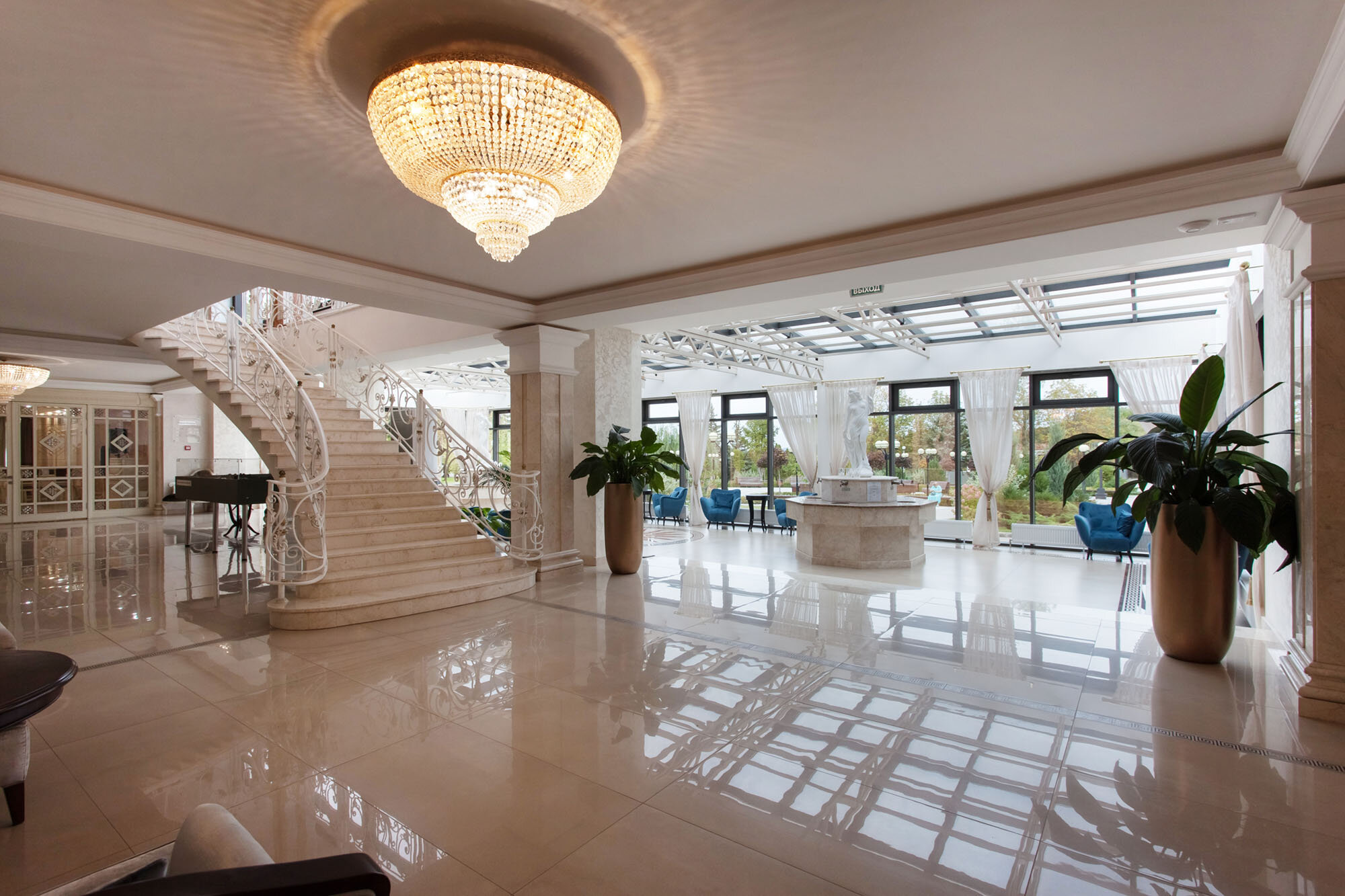 Фото Елизавета -Минеральные Воды