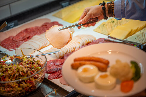 Гостиница Холидей Инн Экспресс в Ереване