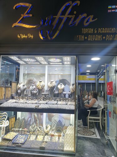 Zaffiro Gold Fotoğraf 3