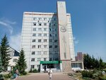 Клиническая больница скорой медицинской помощи, отделение медицинской реабилитации (Batyrskaya ulitsa, 39/2), departamento del hospital