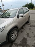 VI Auto servise (Zlatoustovskaya ulitsa, 1), engine repairs