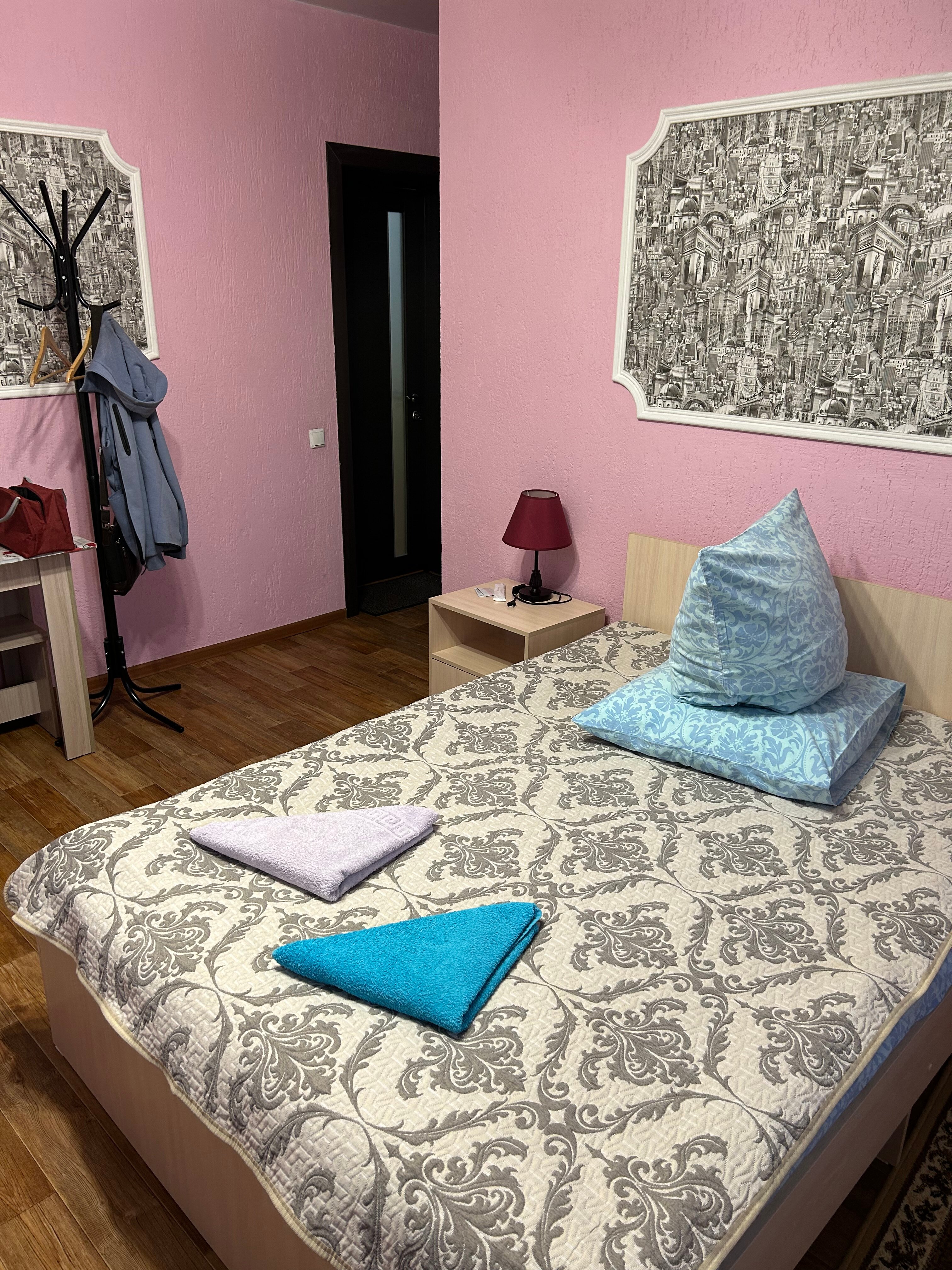 Фото Камран