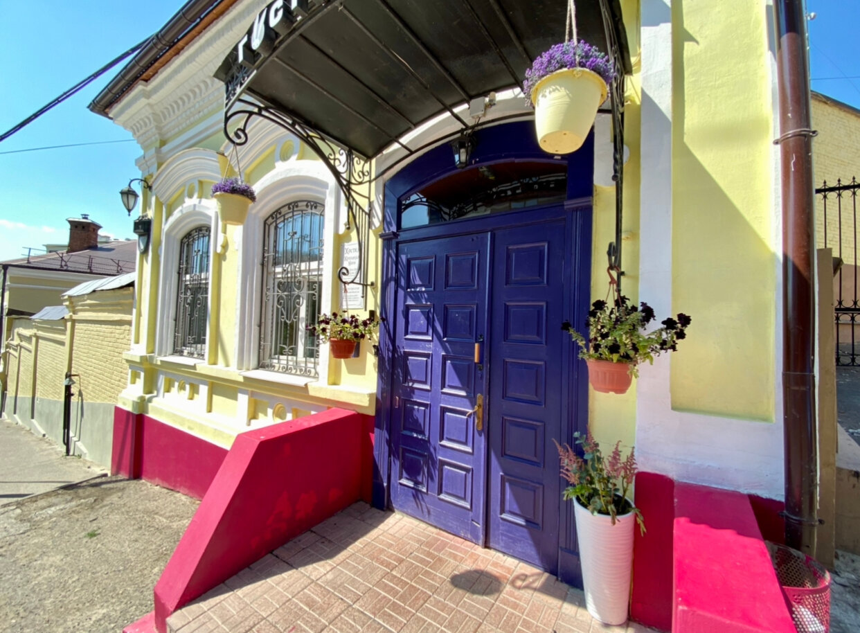 Фото отеля 4