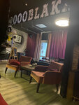 Lounge-bar Oblaka (Zavokzalniy Microdistrict, Parallelnaya Street, 9лит7), bar, pub