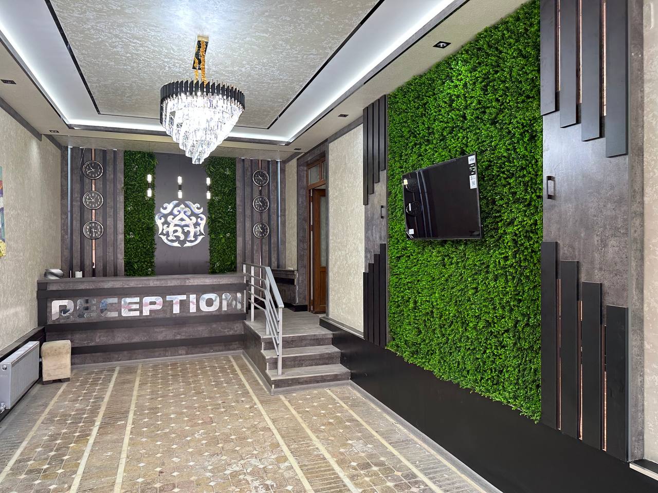 Фото Art Inn Hotel