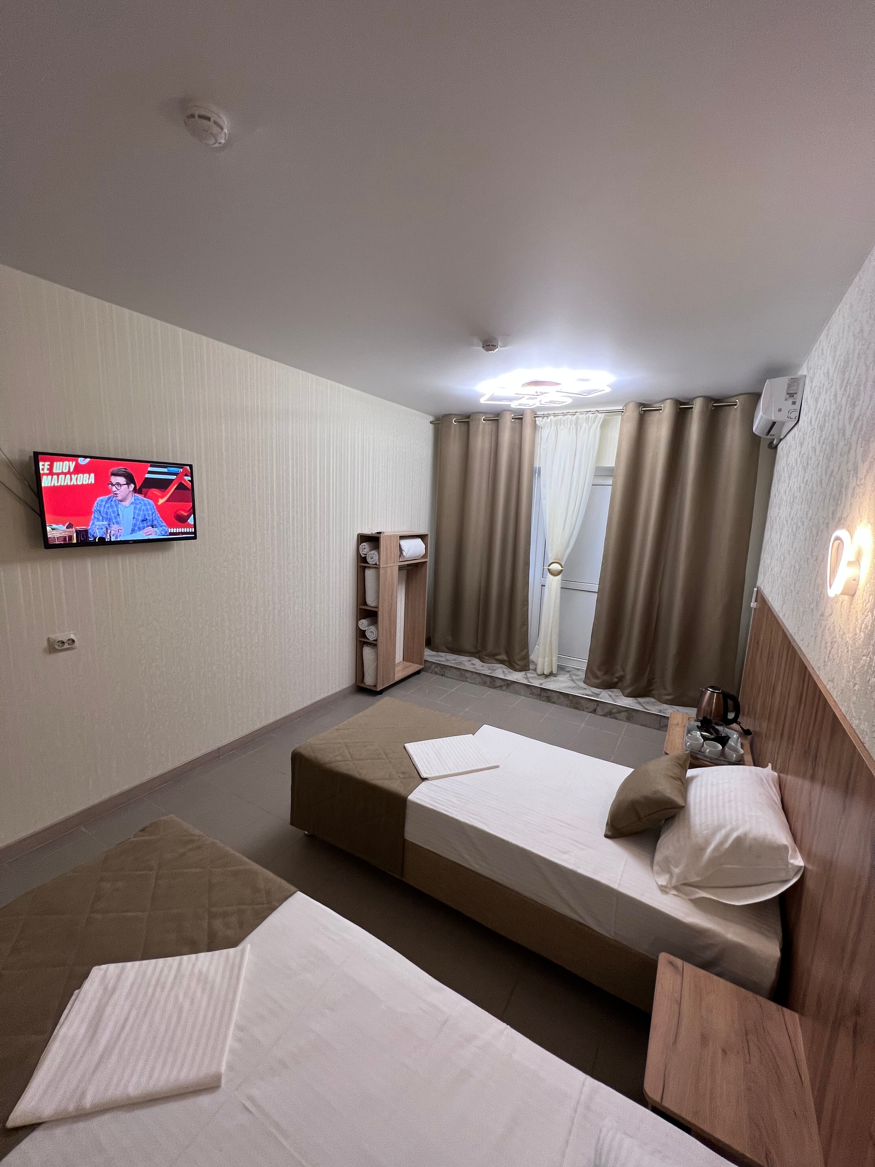 Фото Теремок