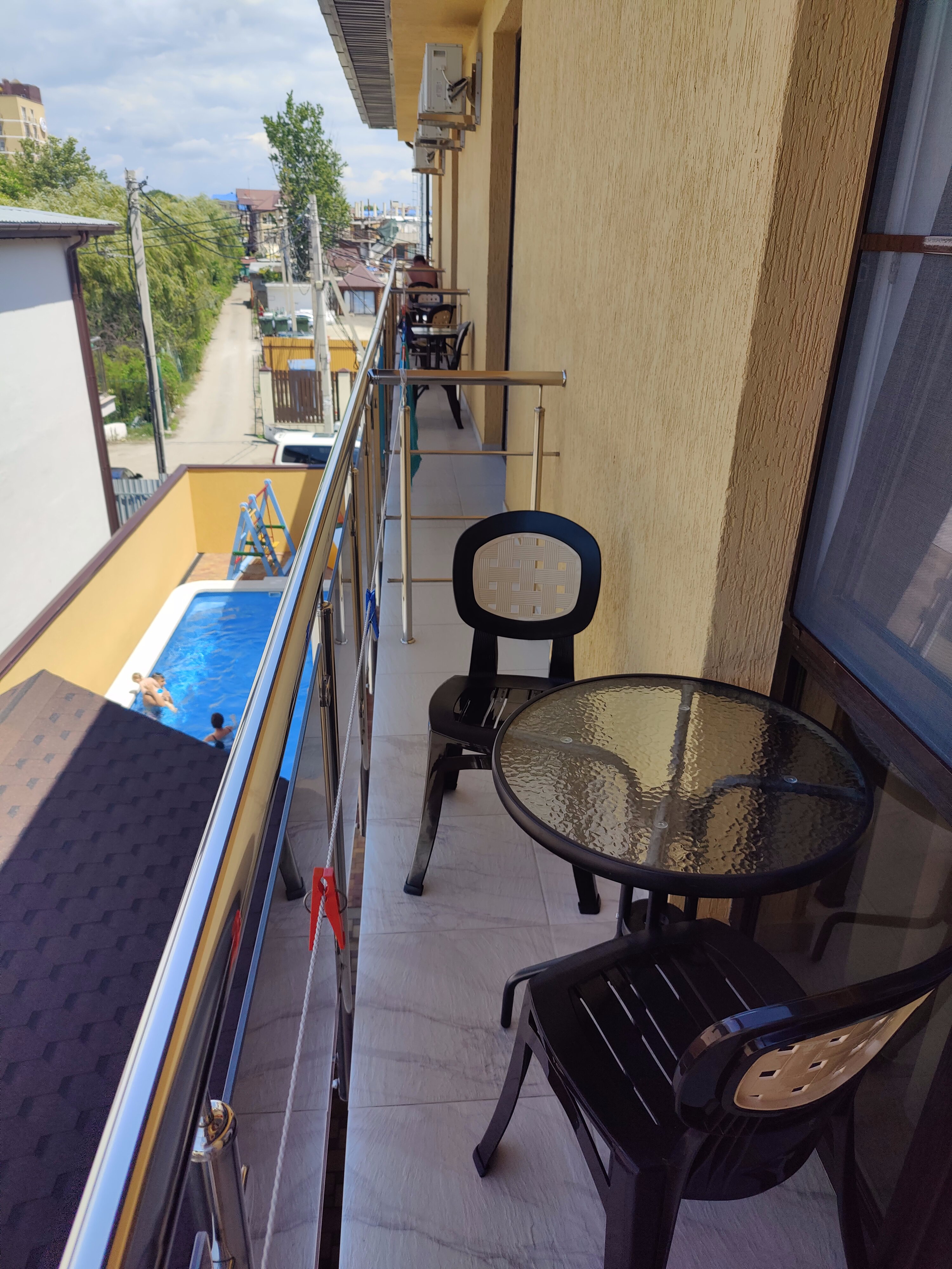 Фото Легенда