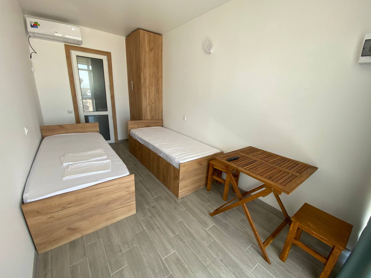 Фото Розовый закат