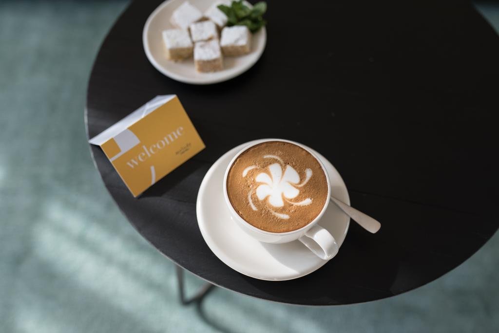 Фото Мелоди