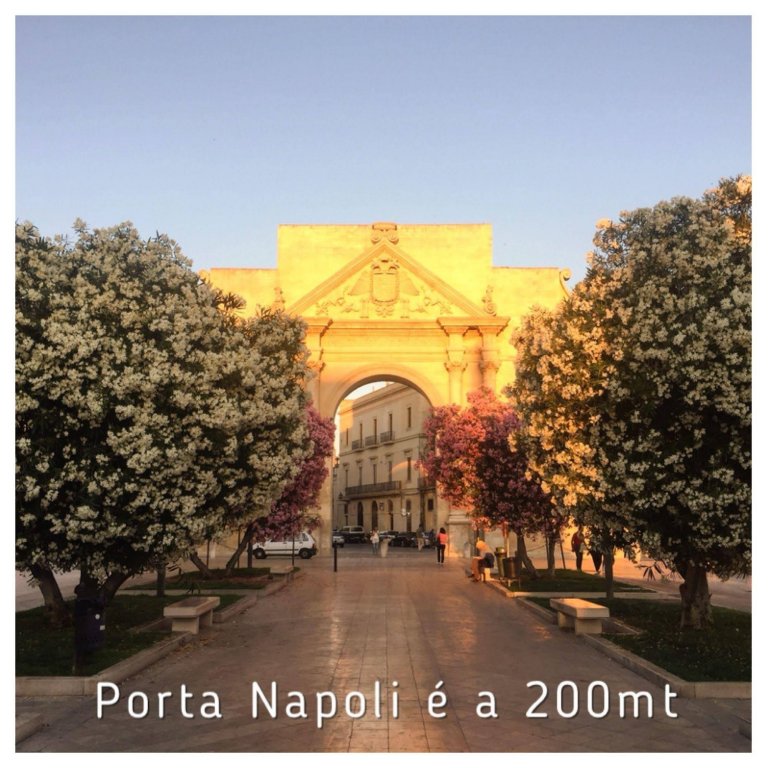 Фото B&b Antiche Volte