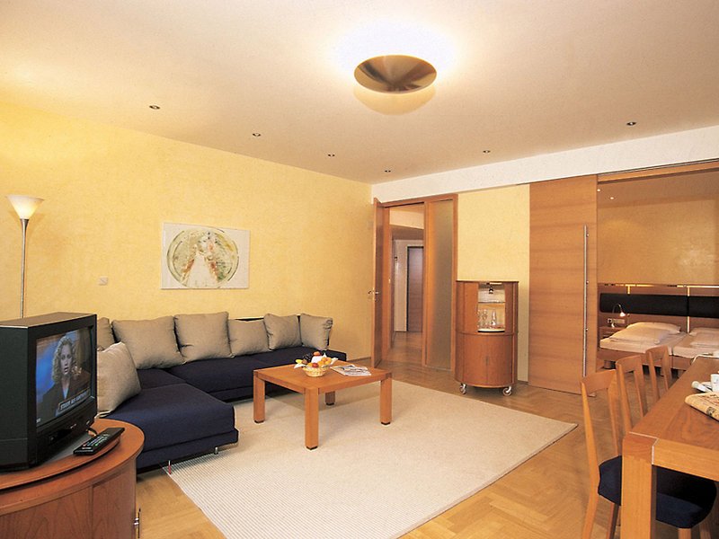 Фото Hotel Central