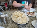 Хинкал Хаус (Vesennyaya ulitsa, 50) ، مقهى