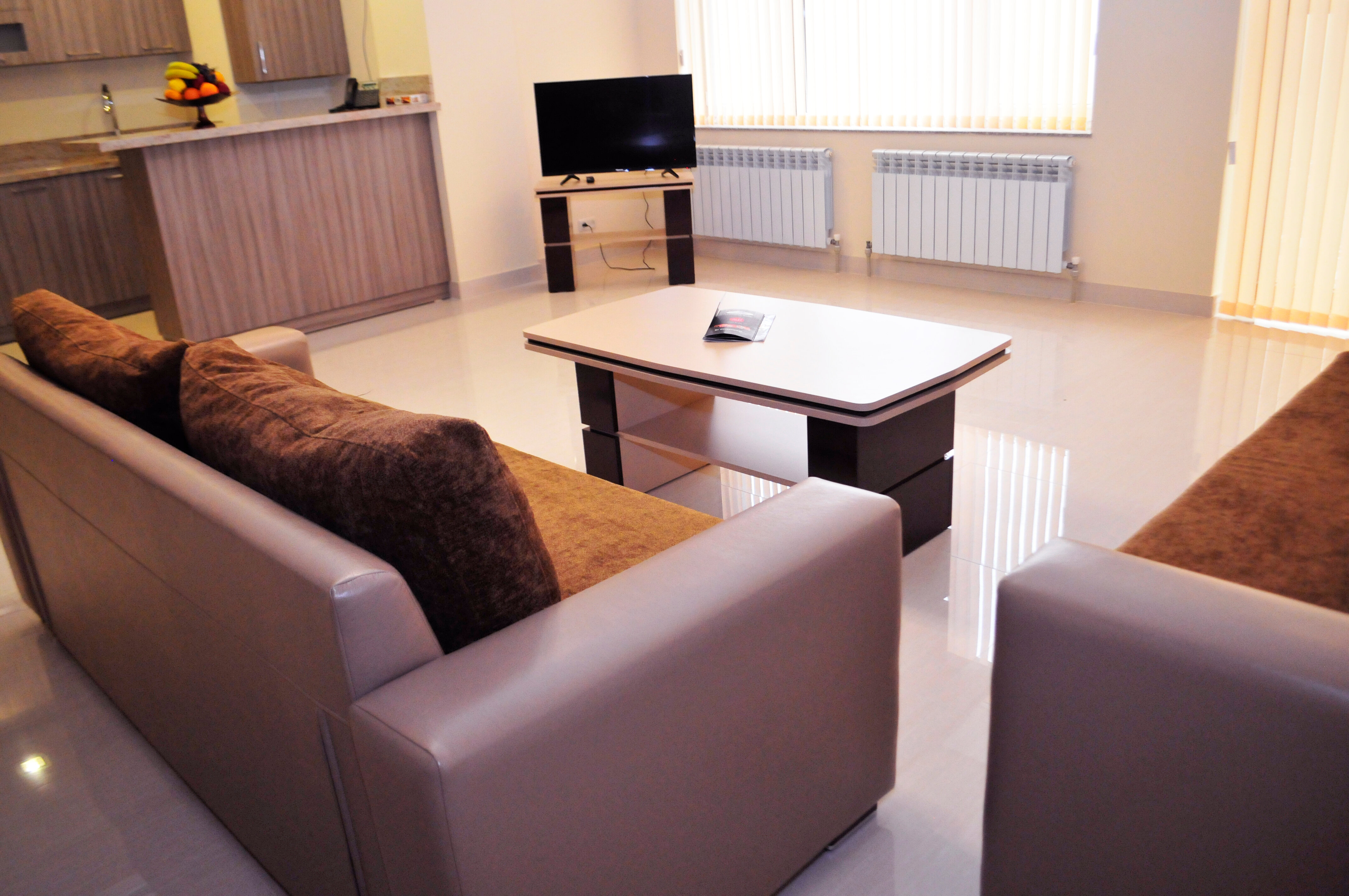 Фото Панорама Ереван 