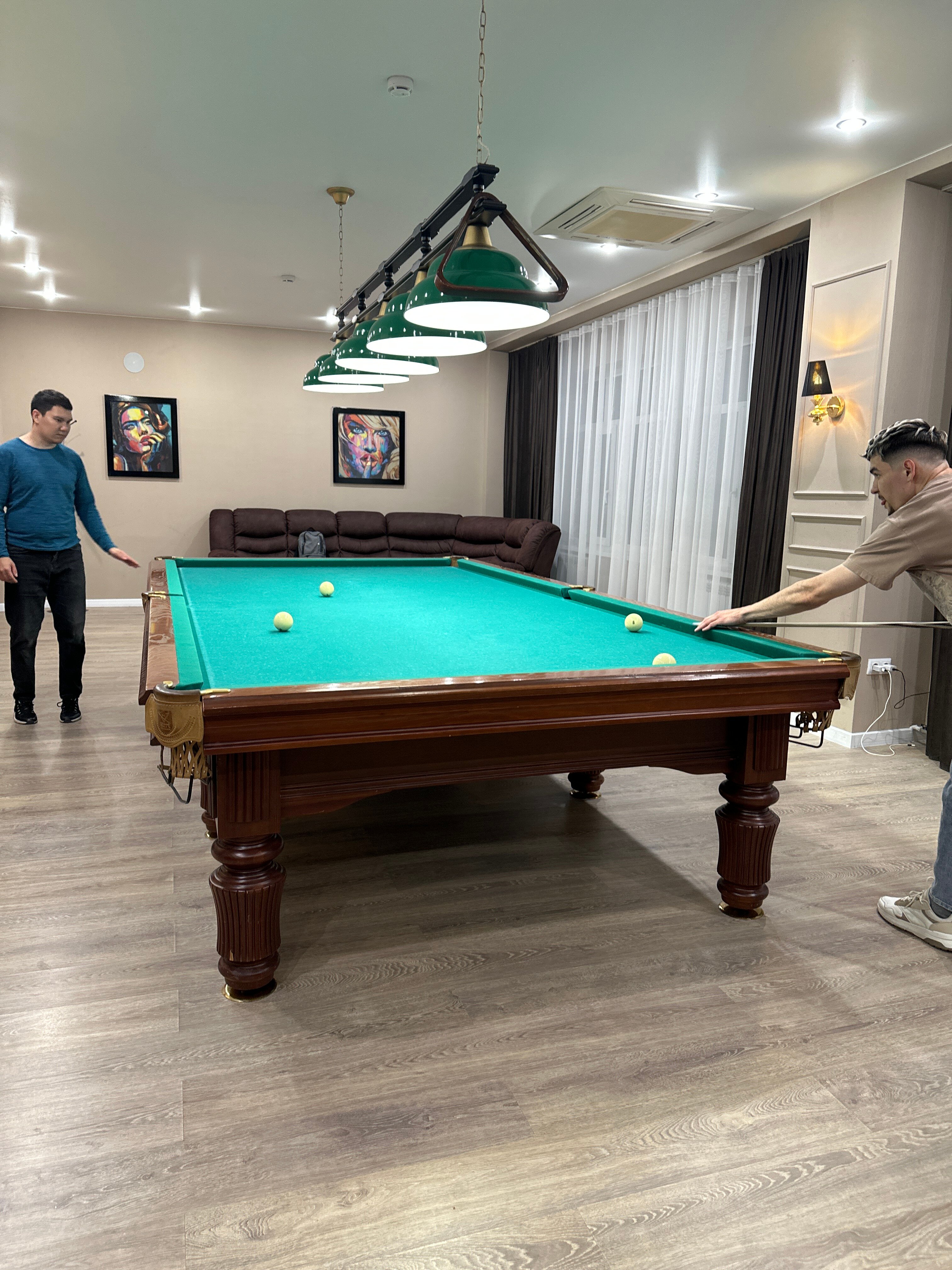 Фото Park Side Inn