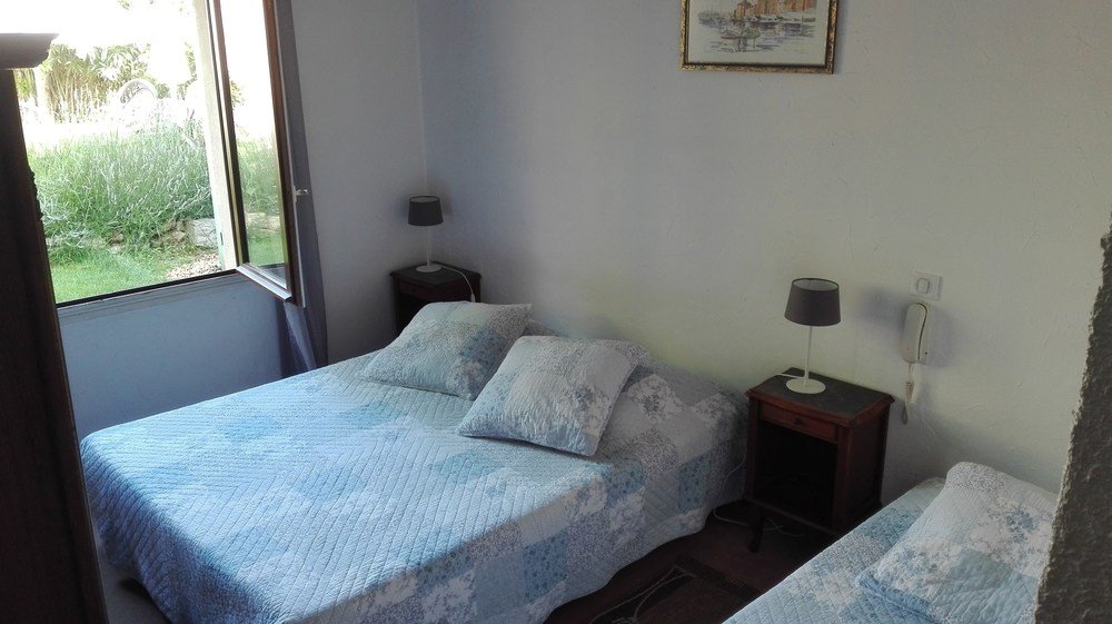 Фото Hôtel des Croisades