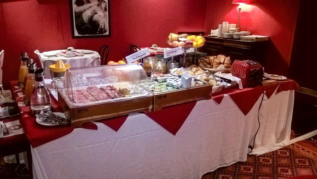 Фото Hotel Du Palais