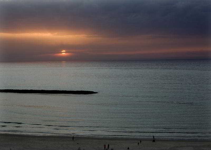 Фото Savoy Hotel Sea Side Tel-Aviv