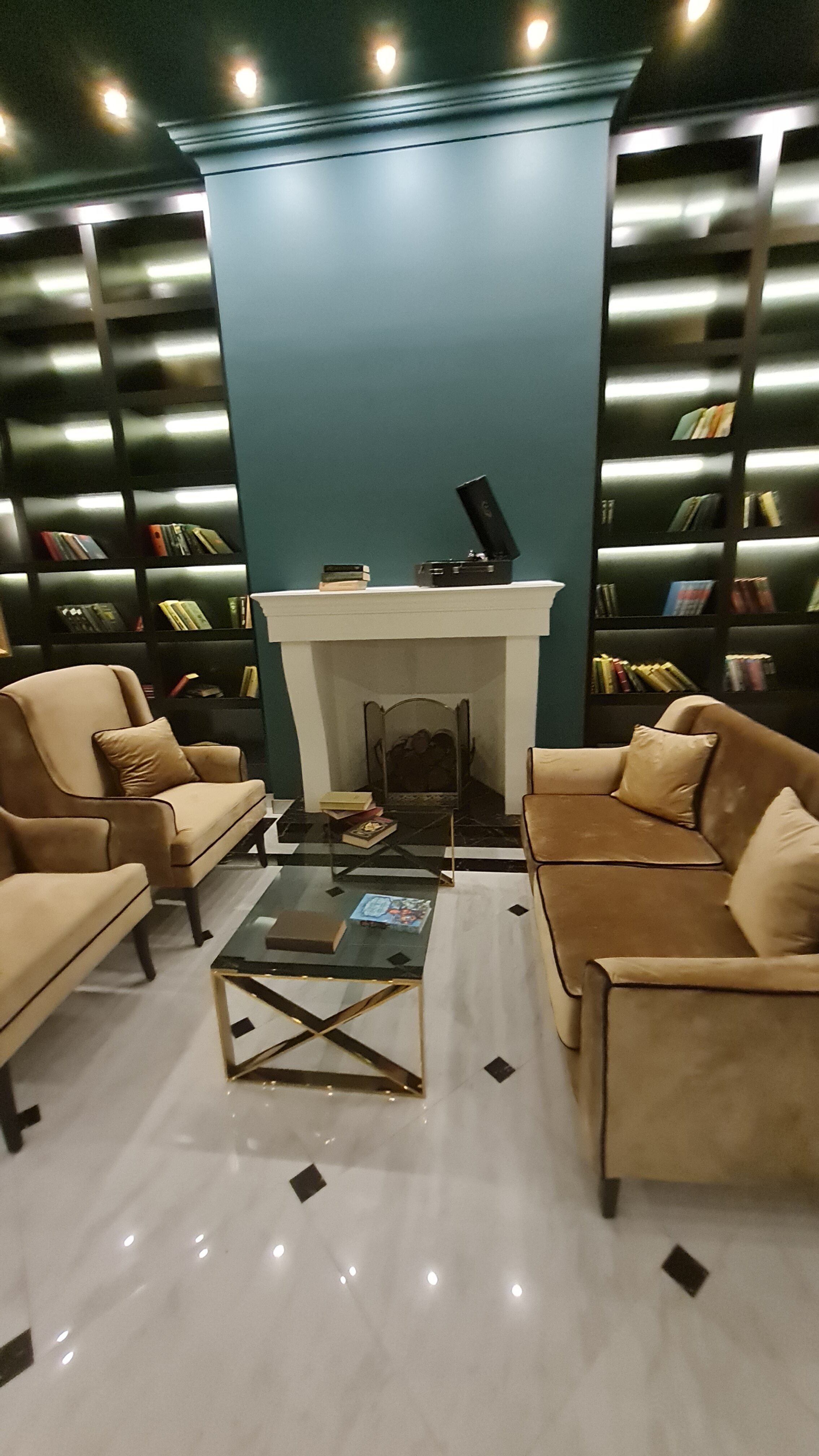 Фото Заречный SGH