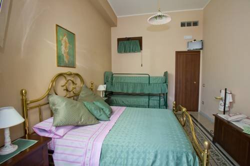 Фото B&b V&v Suite & Breakfast